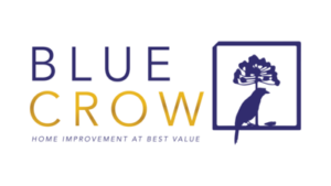 Blue Crow Home Improvement logo